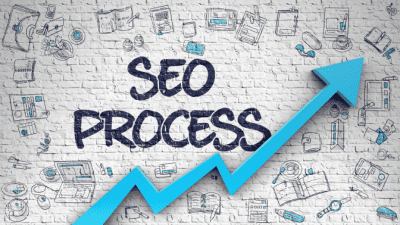 Domain Authority and Why it Matters to House Cleaners, SEO Process