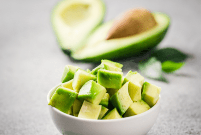 What Does a House Cleaner Eat, Avocadoes