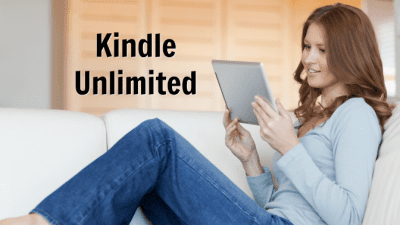 Resources for Cleaning, Kindle Unlimited